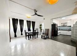 Blk 641 Yishun Street 61 (Yishun), HDB 4 Rooms #615180541